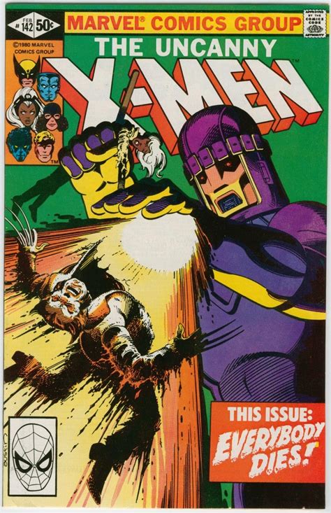 History Of The Sentinels Explained Who Are The X Men Foes