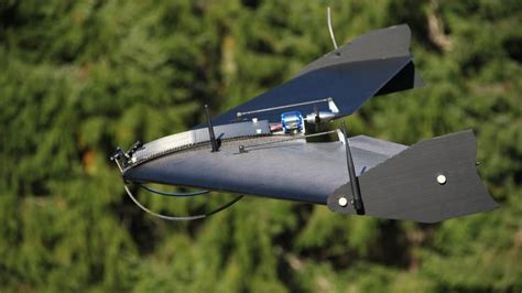 How to Build a Fixed Wing Drone – Outstanding Drone