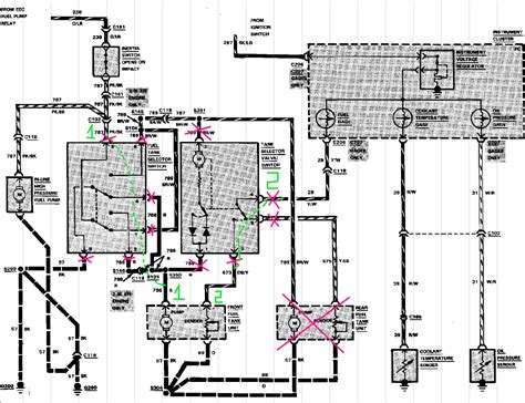 86 Ford Ranger 2 9 Wiring Diagram Wiring Diagram And Schematic