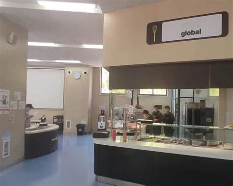 School Cafeteria Lunch Card Ycis Shanghai Pudong