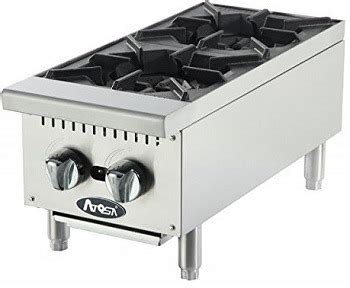 Best Commercial Hot Plates In Kitchentoast