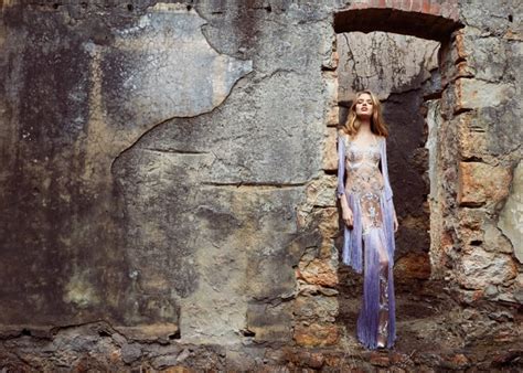 Paolo Sebastian Naked Dresses POPSUGAR Fashion Photo 22