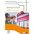 Orange Line Workbook Mit Audios Und Bungssoftware Klasse Orange