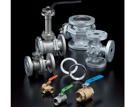 Information About the Uses of Different Valve Types | by Strongvalvess ...