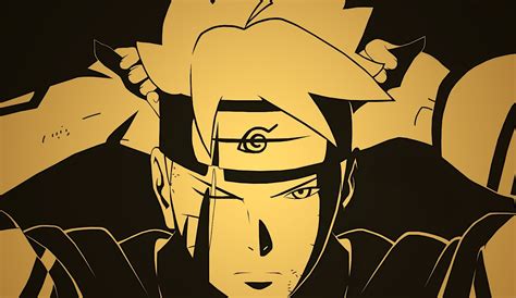 Boruto Le Nouvel H Ros De Naruto