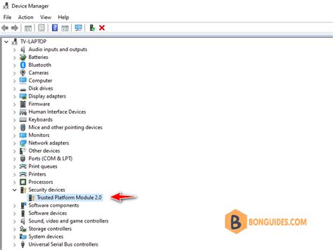 How To Check If Your Computer Has A Tpm Chip