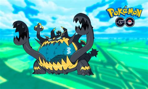 Pokémon GO los mejores counters para derrotar a Guzzlord HDG