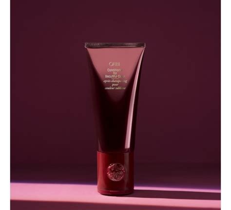 Oribe Conditioner For Beautiful Color