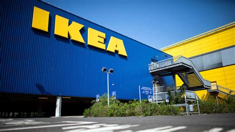 Wuppertal Feuer Im Ikea M Belhaus War Es Vors Tzliche Brandstiftung