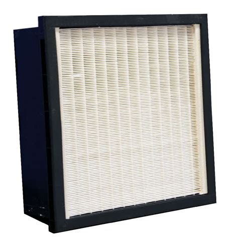 Abatement Technologies H161606 99 Final Stage 9997 Hepa Filter