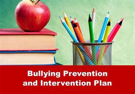 Bullying Prevention And Intervention Byron Southwood Public School