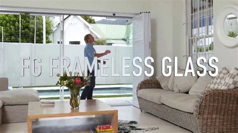 Fg Frameless Glass Youtube