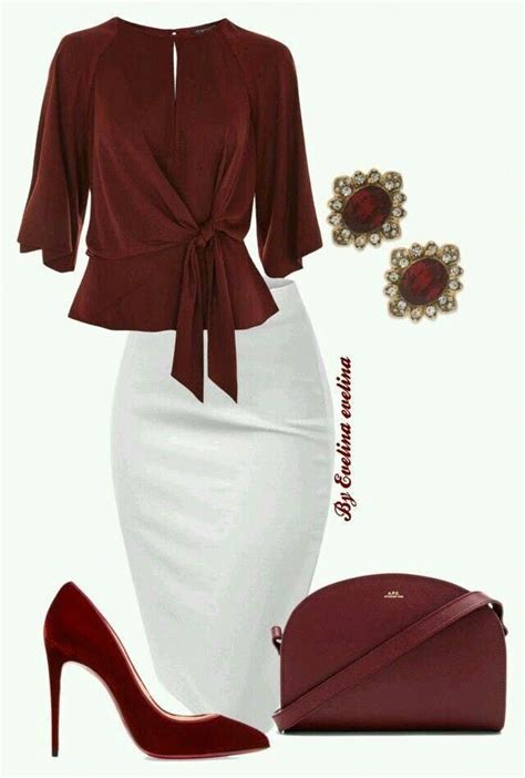 Office Assistant Outfits Officeoutfits Fashion Chic Outfits Classy Outfits