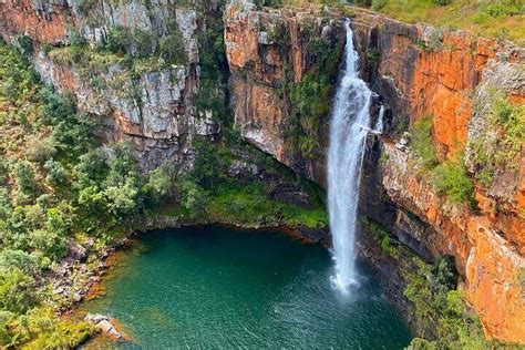 Full-Day Panoramic Tour of Drakensberg Mountain