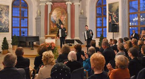 Originalpartituren Von Loheland Konzert Im Vonderau Museum