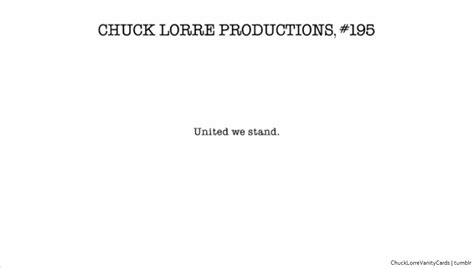 Chuck Lorre Productions