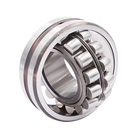 BS2 2213 2RS Vt143 Spherical Roller Bearings Pallet Cars For Sintering