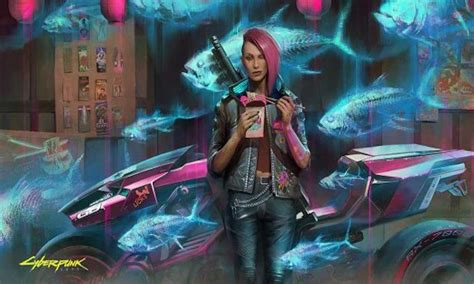 All Known Bugs in Cyberpunk 2077