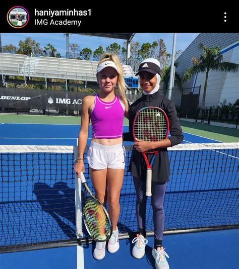 Ksenia Efremova - A Star Is Born | Page 41 | Tennis Forum