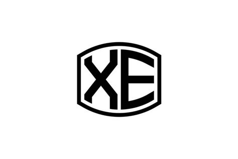 XE logo design (2674649)