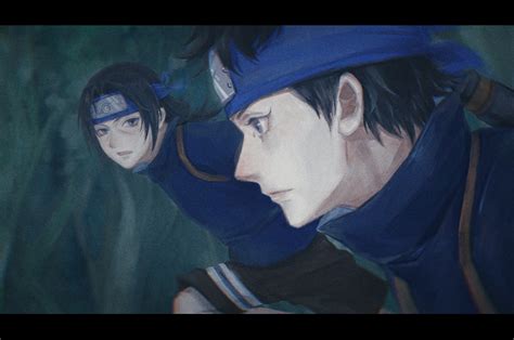 Uchiha Clan Naruto Image By Zoe Zerochan Anime