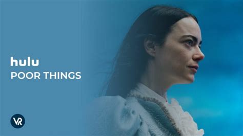 How To Watch Poor Things Movie In Italy On Hulu