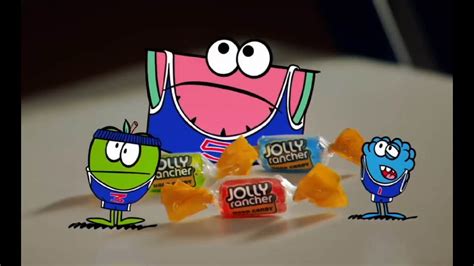 Jolly Rancher Logo