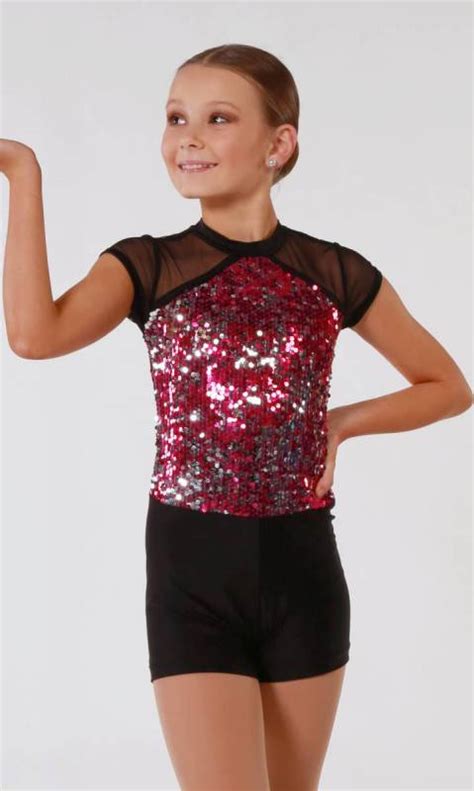 Acro Gymnastics Dance Costumes By Kinetic Creations