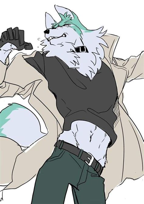 Seduzindo Furry Yaoi Gay Rpg Amino