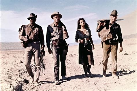 101 Best Action Movies of All Time to Get Your Blood Running