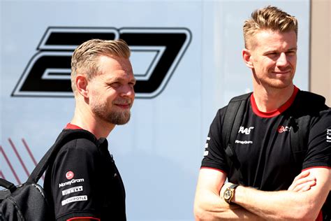 Haas Pair In Favour Of Revised F Sprint Format Speedcafe