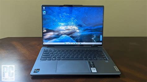 Lenovo Yoga I Gen Review Pcmag Australia