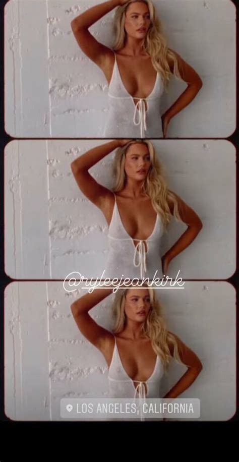 Rylee Jean Kirk Nude Porn Pictures XXX Photos Sex Images