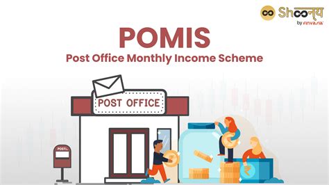 Post Office Monthly Income Scheme Pomis