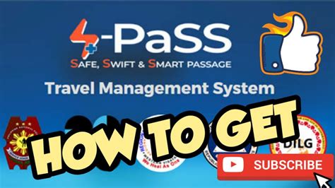 How To Get S Pass Youtube