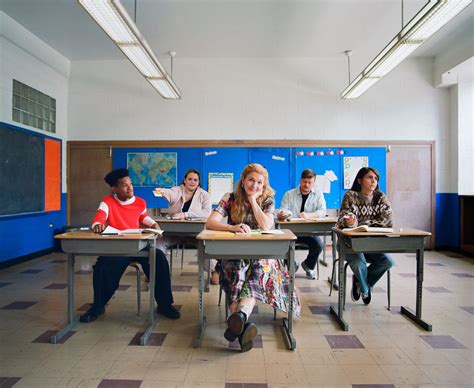 The Kimberly Howe story hides a very surprising secret career move 7