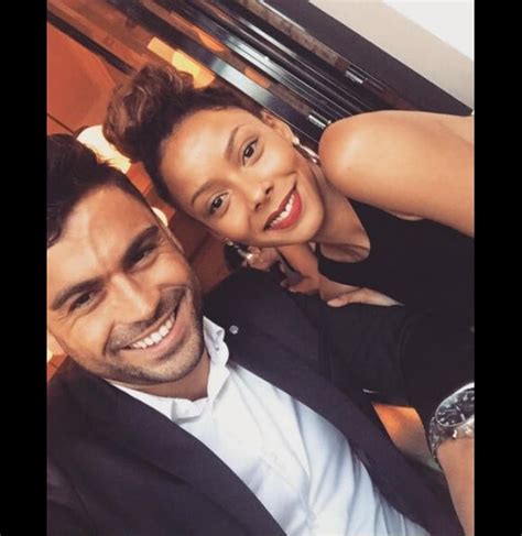 Photo Ricardo Et Nehuda Des Anges En Couple Purepeople