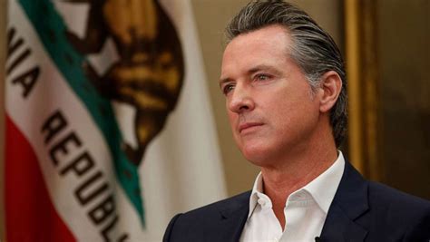 Gavin Newsom Vetoes Ai Safety Bill Which Had Backing Of Sag Aftra Tv