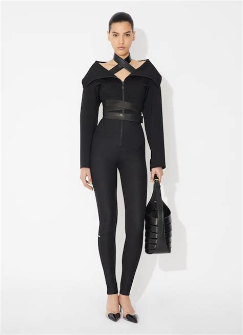 Women's Designer Clothing | ALAÏA US