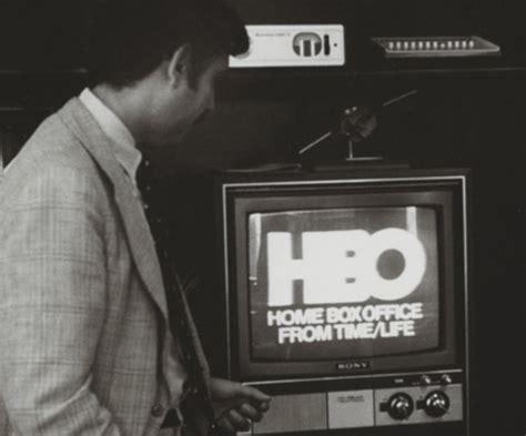 Michael Beschloss On Twitter RIP HBO