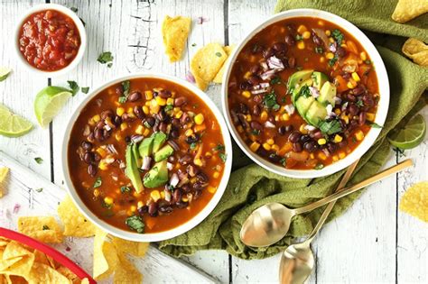 9 лучших продуктов для снижения веса / Будьте здоровы