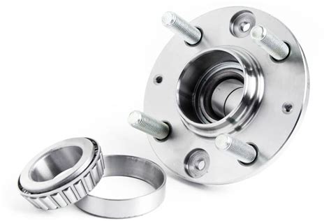 Trailer Wheel Bearings A Safety Comprehensive Guide