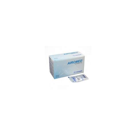 Airomed Mg Envios Regionales Y Nacional Caja X Sobres