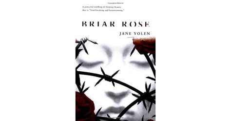 Briar Rose by Jane Yolen
