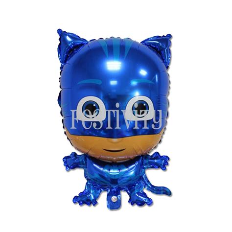 Pj Masks Foil Balloon Festivity