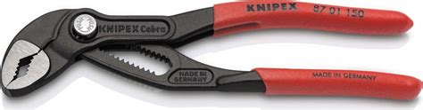 Knipex Szczypce Do Rur Cobra 150mm 87 01 150 Morele Net