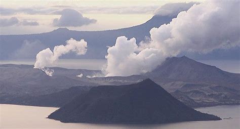 Twenty Tons Of Tilapia Dead Somewhere In Taal Lake Batangas