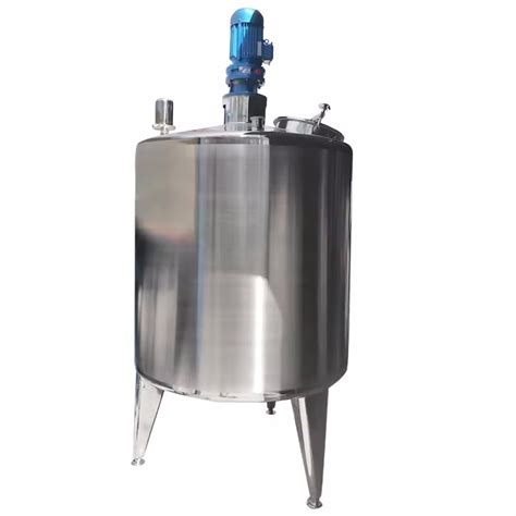 100L 200L 500L Double Jacketed Mixer Chemical Electric Heating Reactor