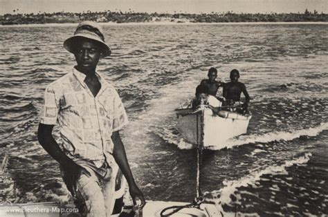 Boat Ride Governor S Harbour Eleuthera