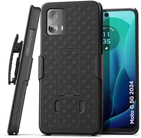 Amazon Encased Belt Case For Moto G G Slim Case With